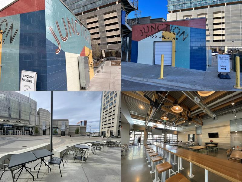 Junction Food & Drink