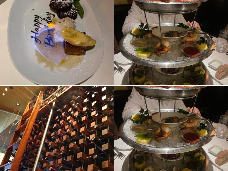 Eddie V's Prime Seafood