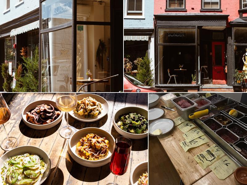 sonder 346 Broadway, Kingston