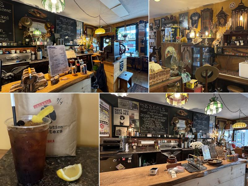 Lamplighter Trading Company