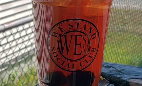 We Stand Social Club