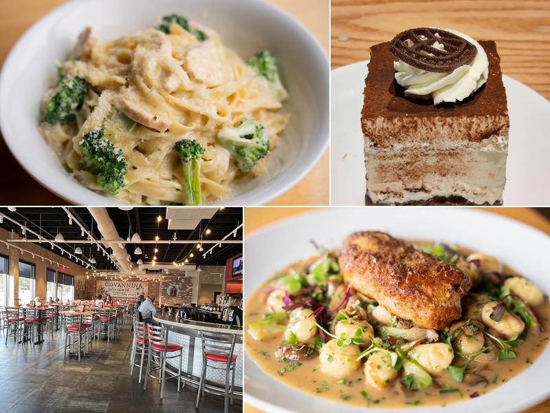 Evviva Trattoria Maynard