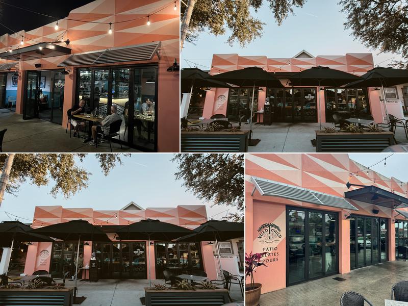 Wild Child 2710 Central Ave, St. Petersburg