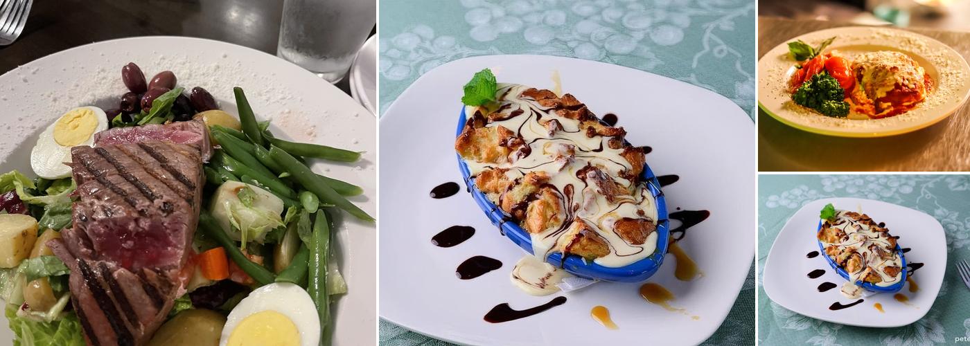 Pesto Bistro and Wine Bar