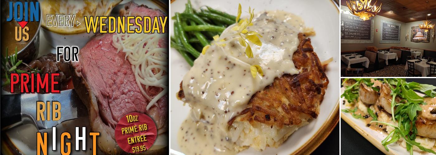 B & B Chophouse and Market