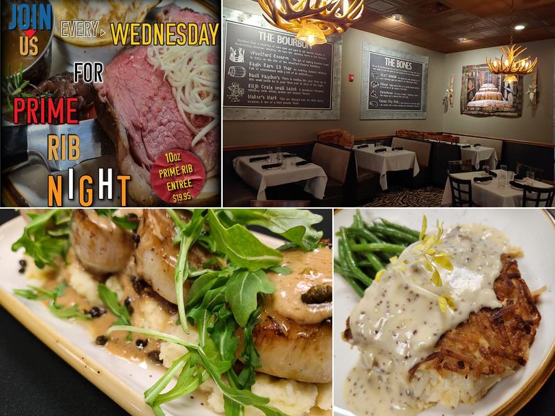 B & B Chophouse and Market