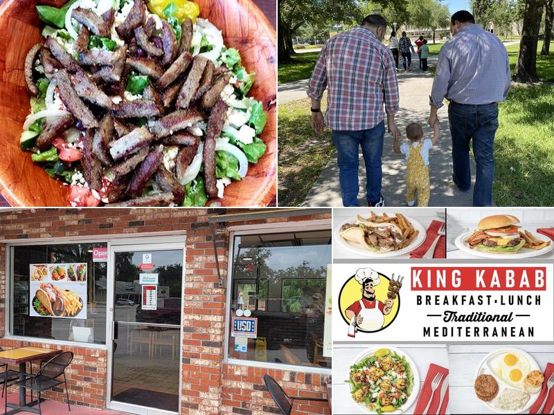 King Kabab