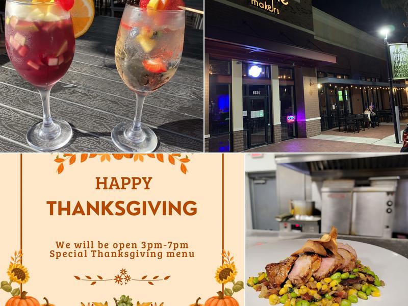 Treble Makers Dueling Piano Bar & Restaurant 6034 Wesley Grove Blvd Suite 101, Wesley Chapel