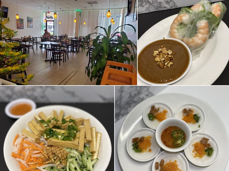 Phở Thien Vietnamese Kitchen - Melbourne