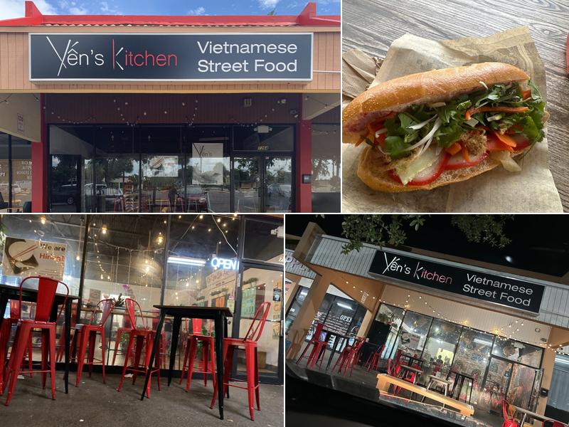 Yen's Kitchen 7364 Lake Worth Rd, Lake Worth Corridor