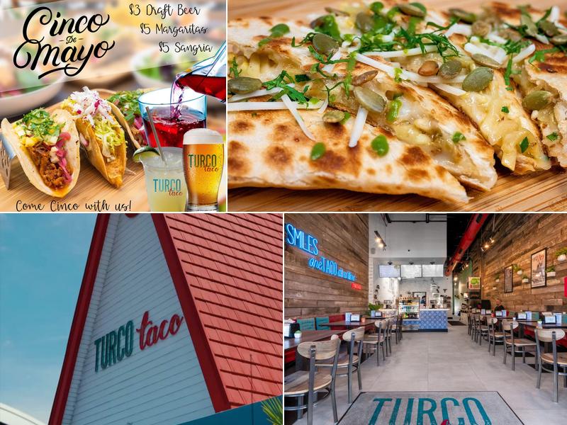 Turco Taco 1514 Immokalee Rd Unit 116, Naples