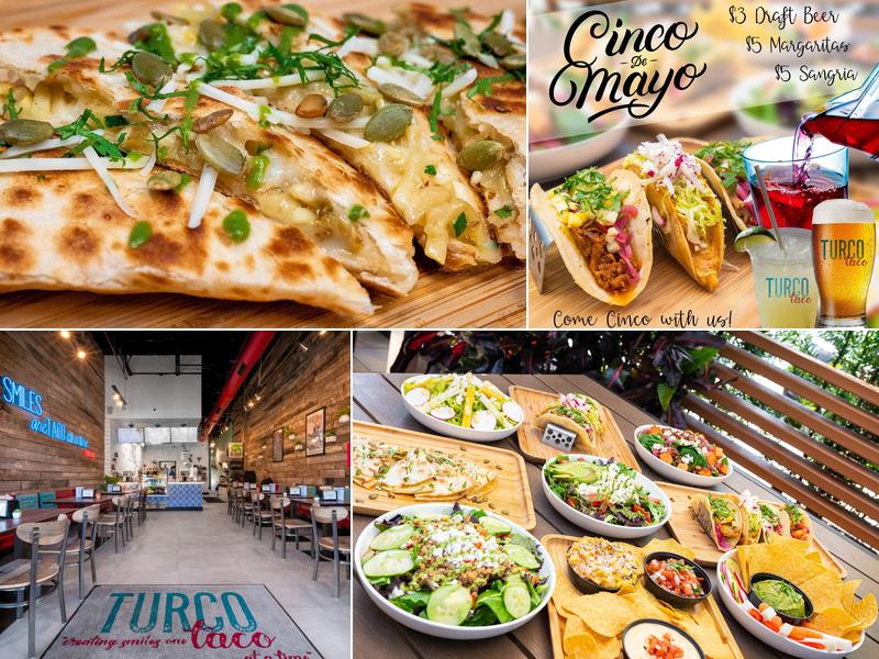 Turco Taco 1514 Immokalee Rd Unit 116, Naples