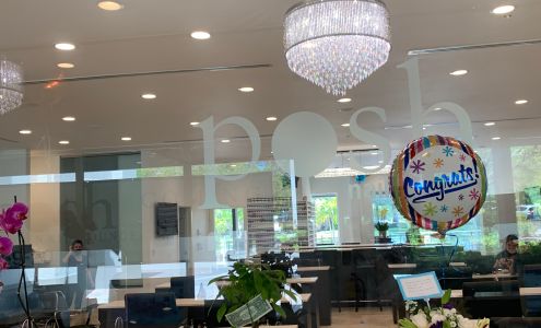 Posh Nail Lounge Weston 2214-2218 Weston Rd, Weston Florida 33326
