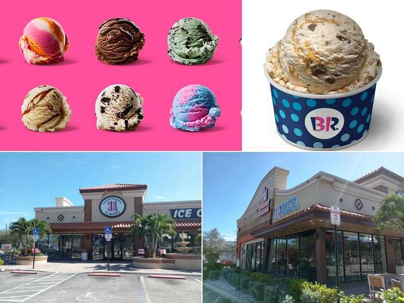 Baskin-Robbins