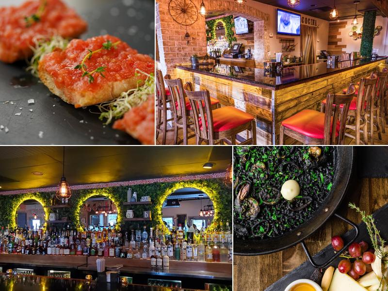 Eatapas 4140 N Federal Hwy, Fort Lauderdale