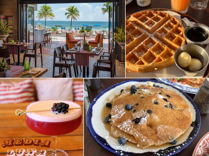 Tinta 321 N Fort Lauderdale Beach Blvd, Fort Lauderdale