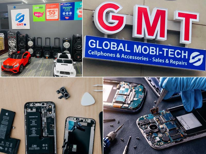 GMT - GLOBAL MOBI-TECH