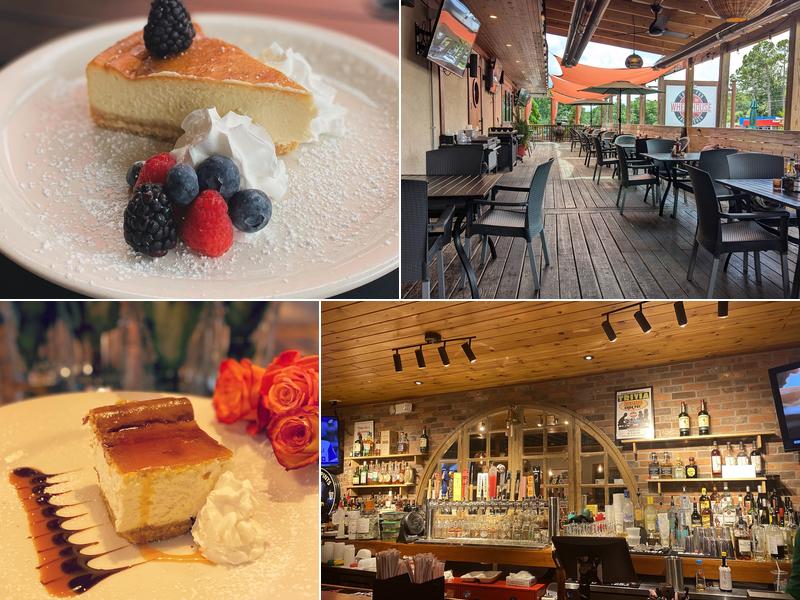 Wheelhouse Craft Pub and Kitchen