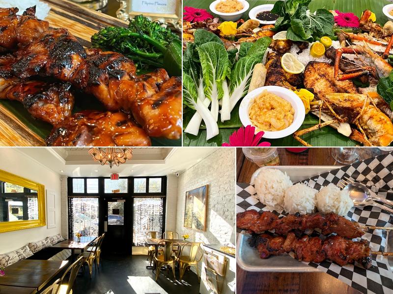 Estrellita 580 Woodward Ave SE, Atlanta