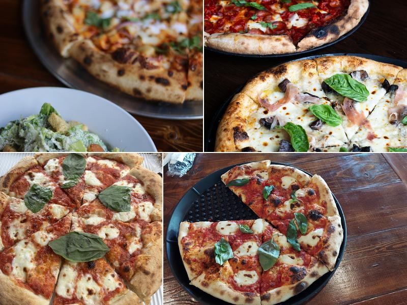 Peyton's Pie Company - Flowery Branch