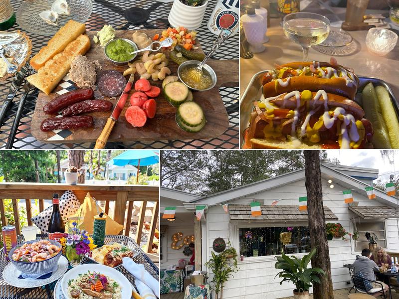 Sea Wolf Tybee 106 S Campbell Ave, Tybee Island