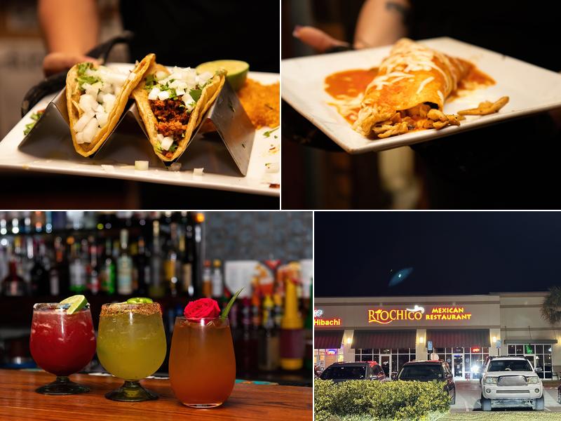 Rio Chico - Hardeeville