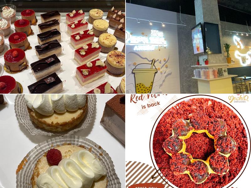 Ding Tea Athens