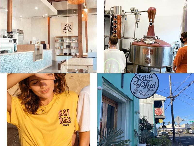 Java Kai Bar Coffee Roasters