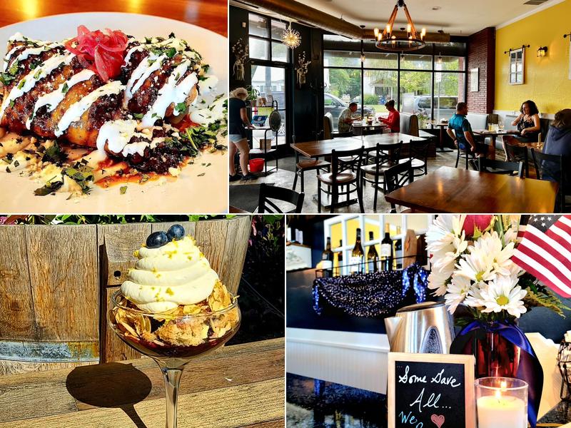 Izzy's Comfort Kitchen 726 N 4th St, Coeur d'Alene