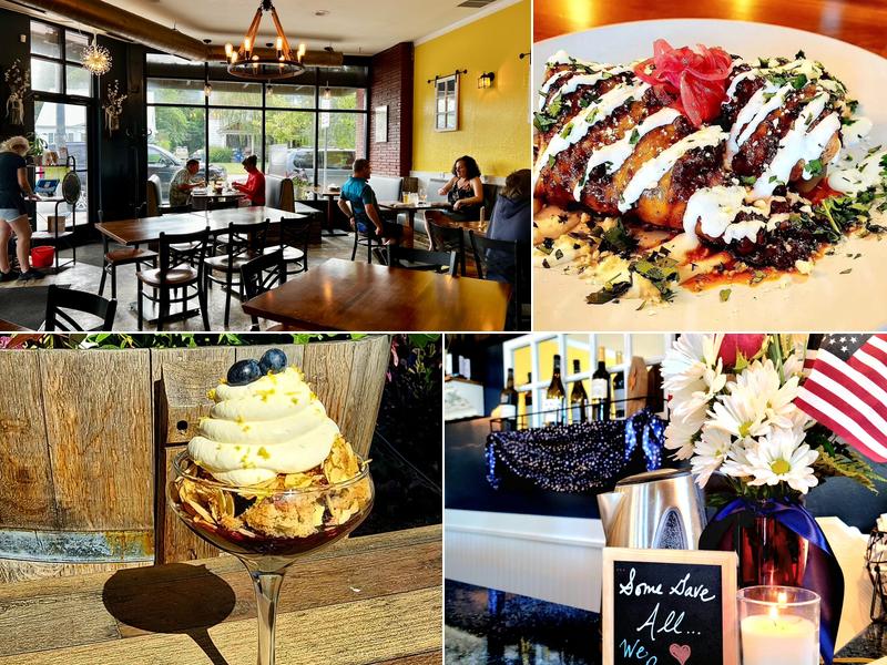 Izzy's Comfort Kitchen 726 N 4th St, Coeur d'Alene