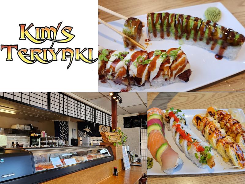 Midori Sushi and Teriyaki