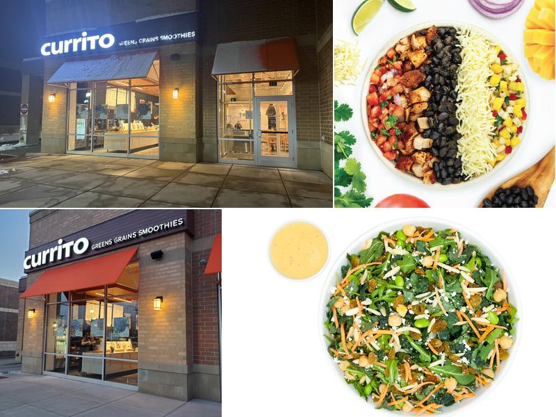 Currito Naperville