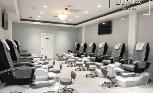 Luxia Nails & Spa