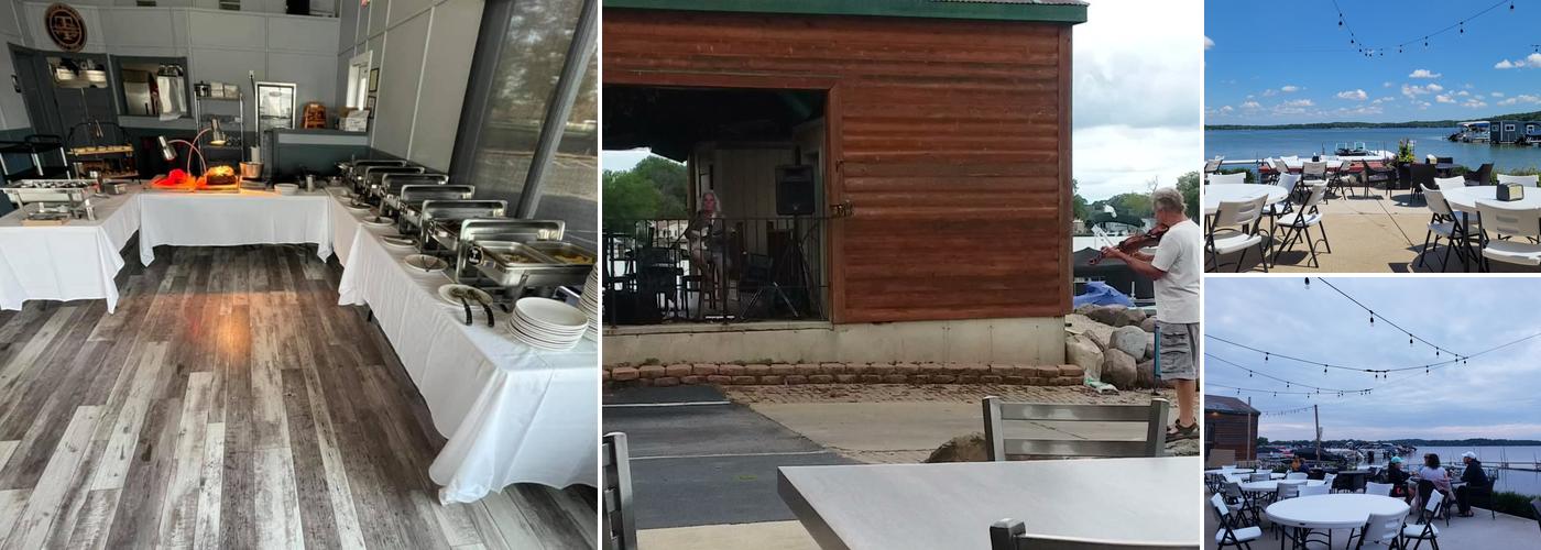 Copper Bottom Bar and Grill