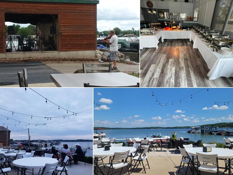 Copper Bottom Bar and Grill