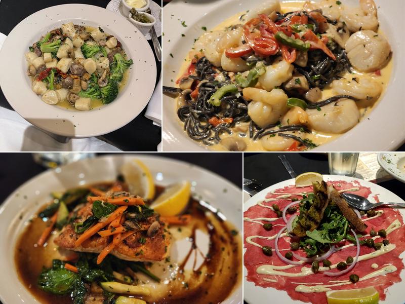 Carlos & Carlos Restaurant