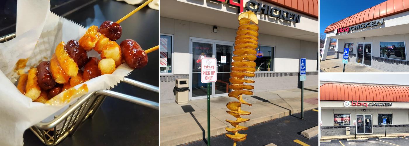 bb.q Chicken O'Fallon