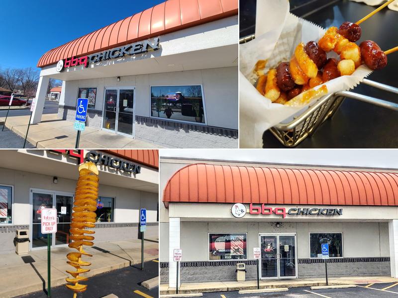 bb.q Chicken O'Fallon