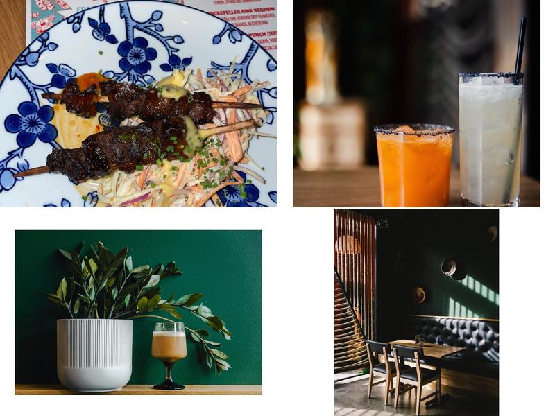 Lazy Tiger 210 N Euclid Ave, St. Louis