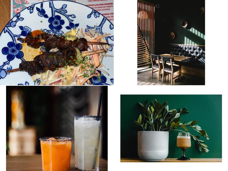 Lazy Tiger 210 N Euclid Ave, St. Louis