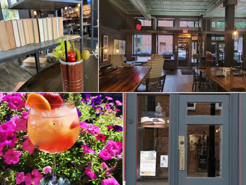 Novellus 201 N Main St, St Charles