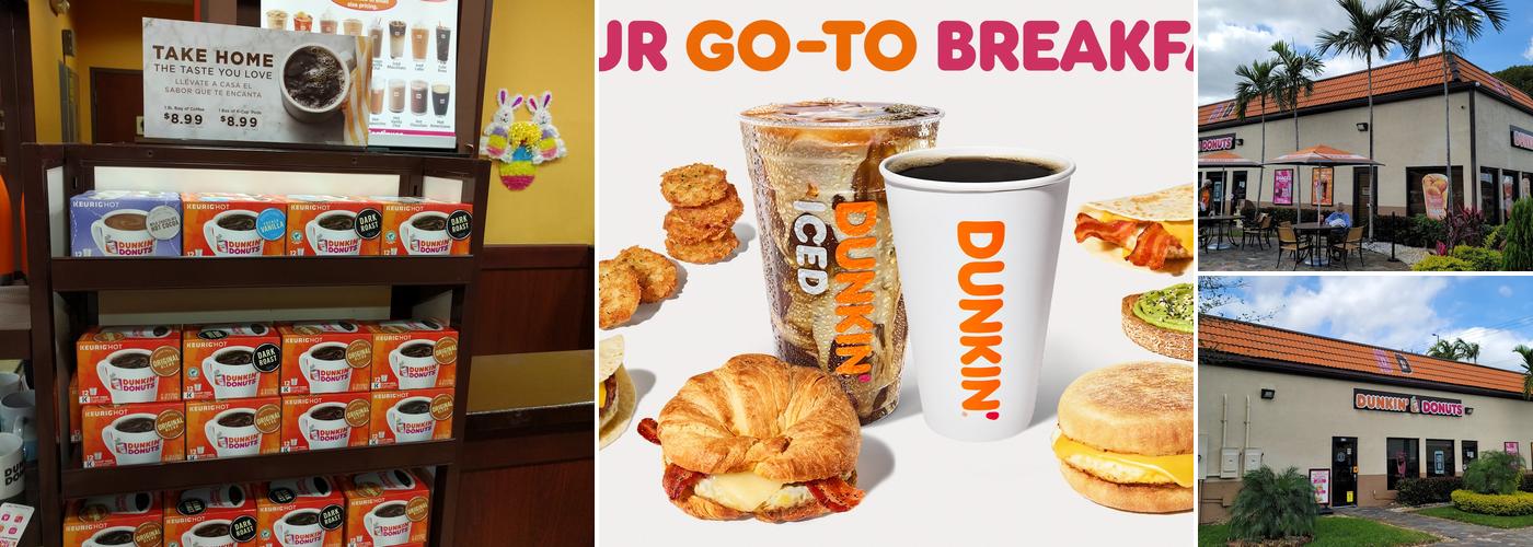 Dunkin'