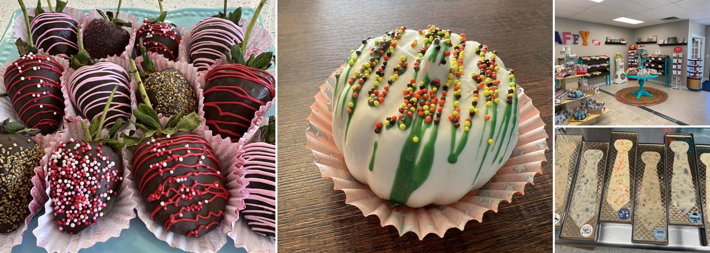 The Fudge Kettle Candy and Gifts