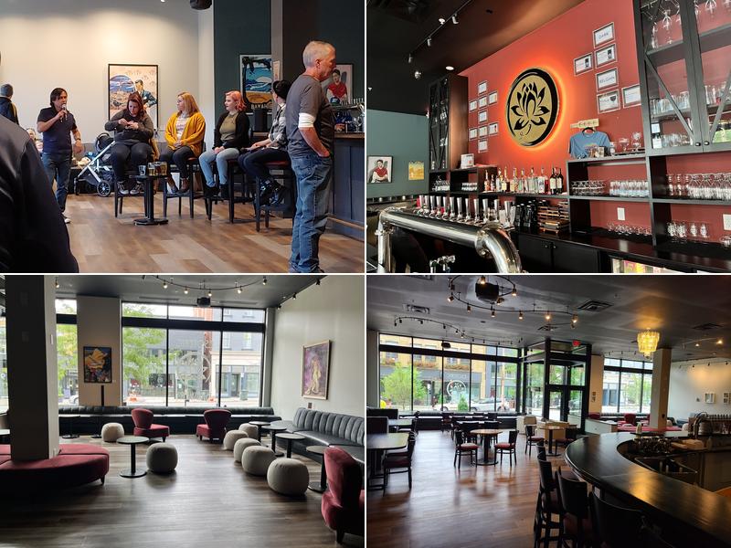 Esoteric Brewing Co.