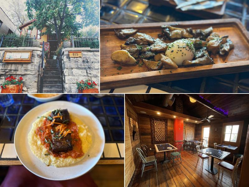 Clay & Fire 815 W 17 St, Kansas City