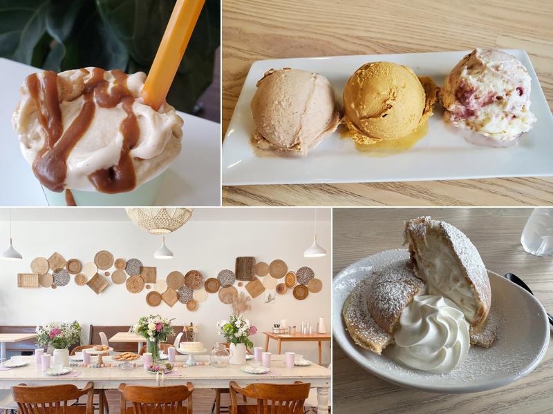 The Dreamery downtown Etown, 114 E Dixie Ave Just off the Square, 114 E Dixie Ave, Elizabethtown