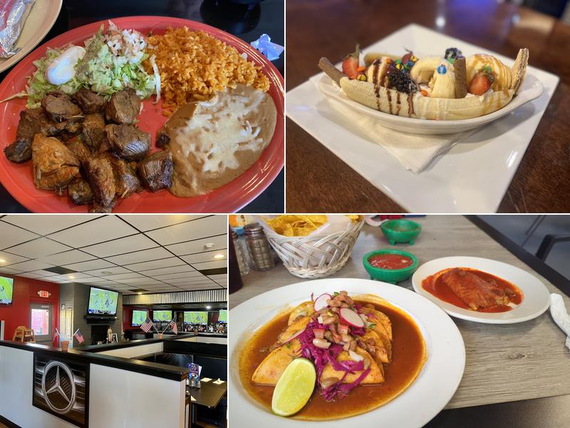 El PATIO 2628 Richmond Rd, Lexington