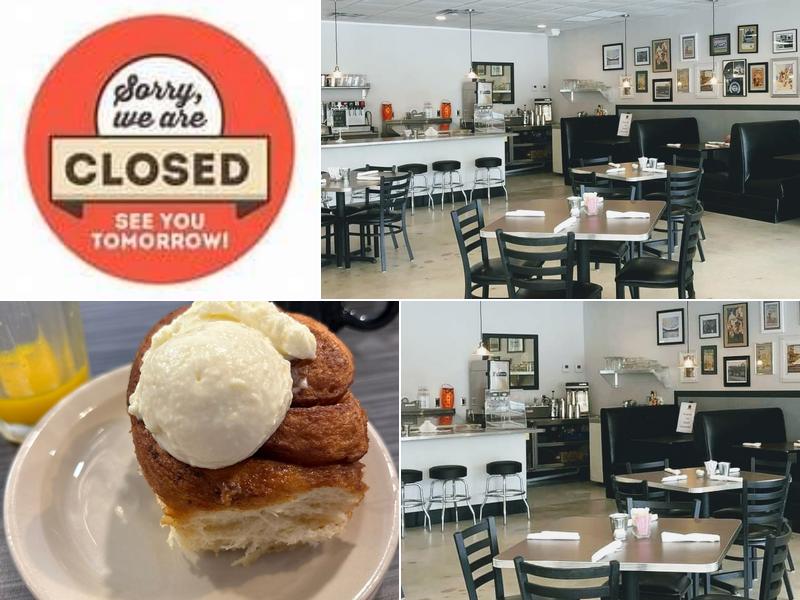 Flat Tire Diner 4700 Old Hickory Blvd, Old Hickory