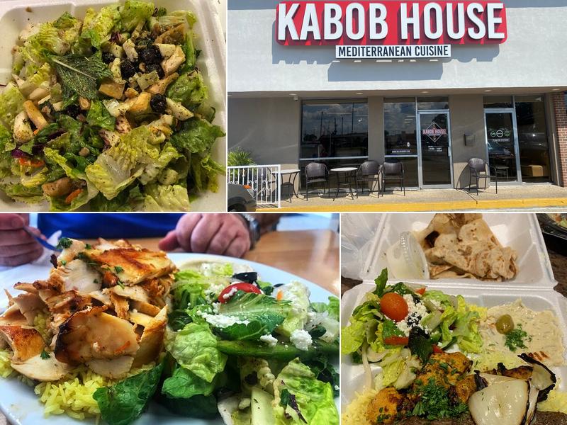 Kabob House NOLA