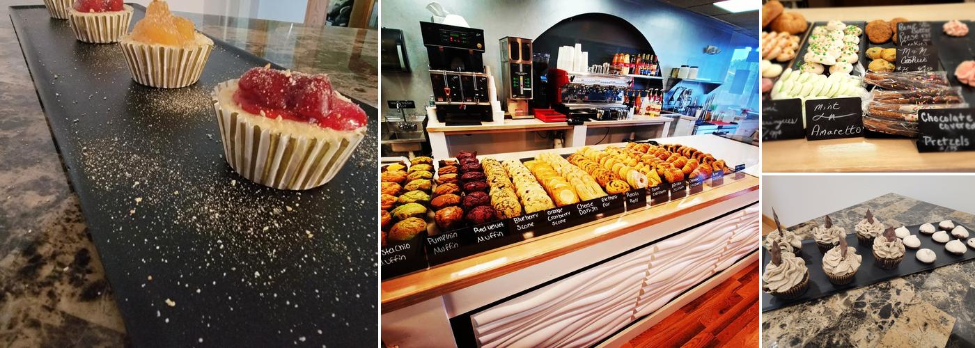 Bitesize Café & Bakery